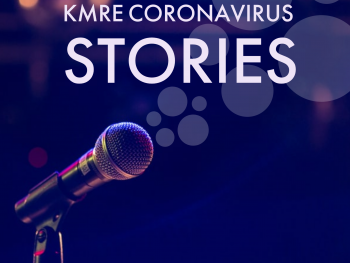 KMRE Coronavirus Stories Image