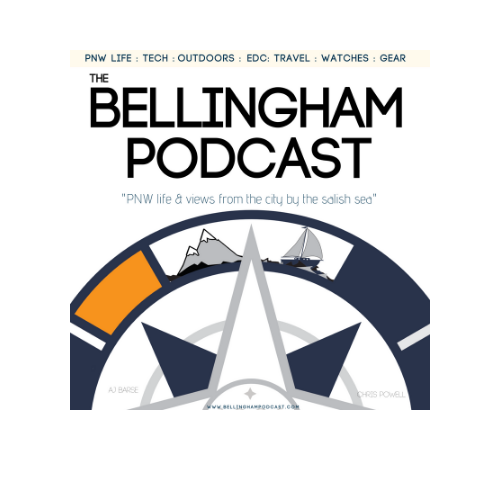 The Bellingham Podcast
