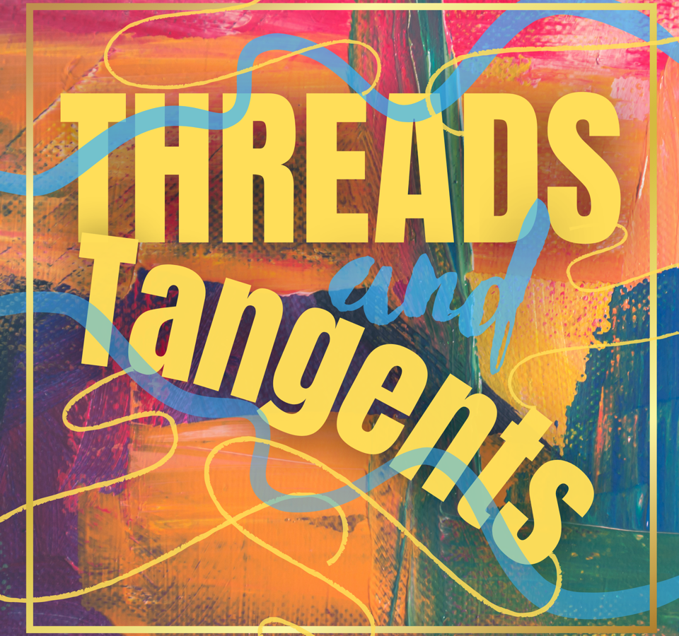 Threads and Tangents logo