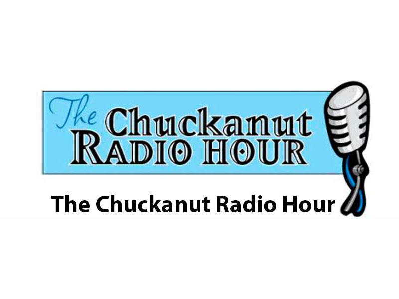 The Chuckanut Radio Hour