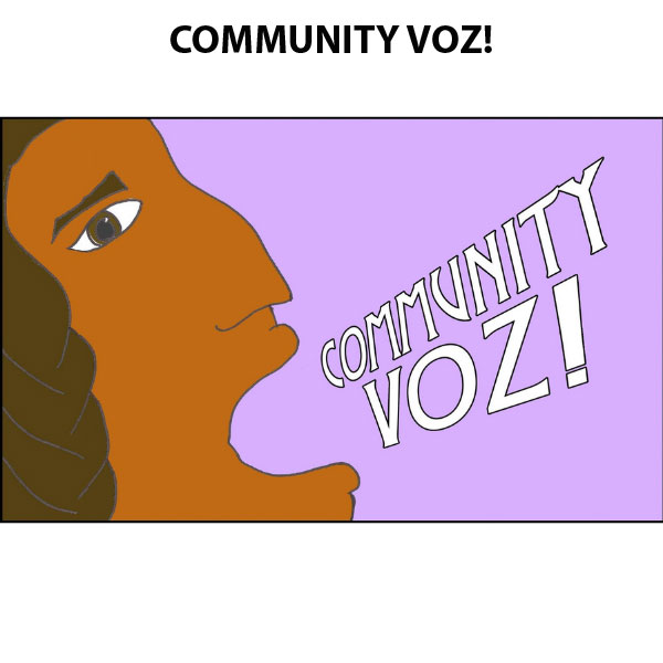 Community Voz