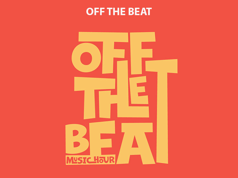 Off the Beat