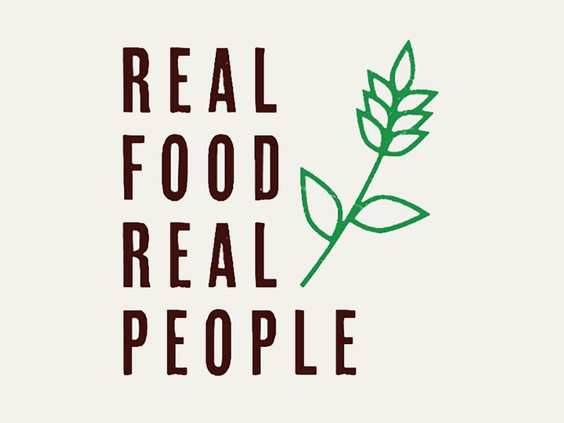 Real Food, Real People