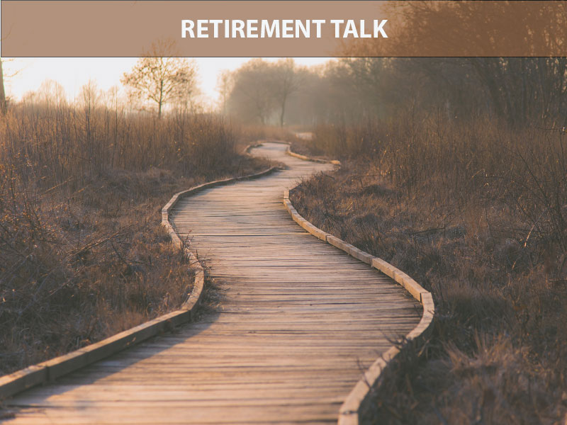 Retirement Talk