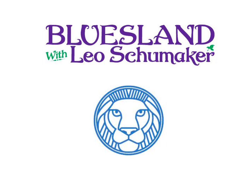 Bluesland with Leo Schumaker