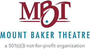 Mount Baker Theatre Logo